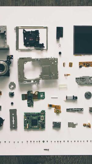 黑料正能量网站入口截图3