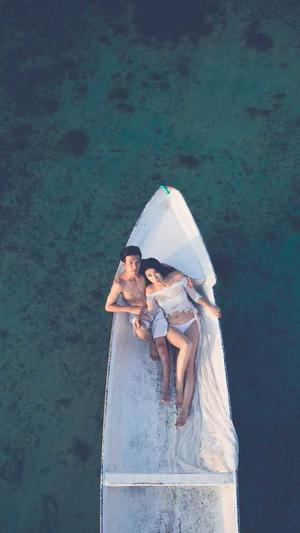 吃哈密瓜上火吗视频截图2